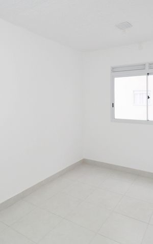 Apartamento para alugar com 32m², 2 quartos e sem vaga Apartamento para alugar com 32m², 2 quartos e sem vagaSala / Cozinha