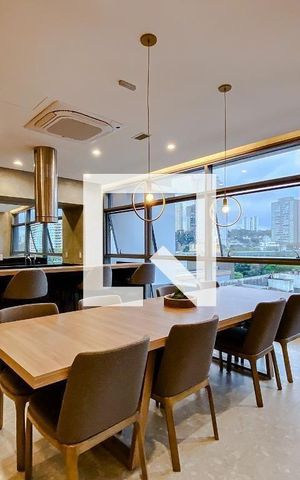 Studio à venda com 27m², 1 quarto e sem vaga Studio à venda com 27m², 1 quarto e sem vagaSalão de festas