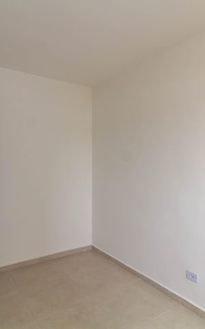 Apartamento à venda com 39m², 2 quartos e sem vaga Apartamento à venda com 39m², 2 quartos e sem vagaQuarto 1