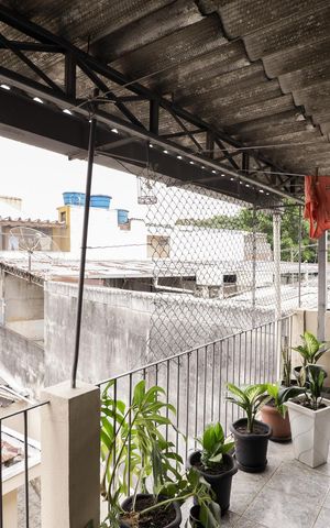 Casa à venda com 258m², 2 quartos e 3 vagas Casa à venda com 258m², 2 quartos e 3 vagasEdicula