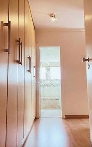 Apartamento à venda com 169m², 4 quartos e 4 vagas