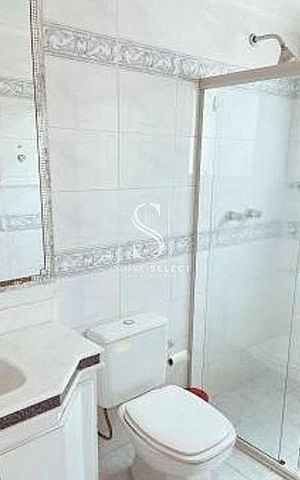 Apartamento à venda com 169m², 4 quartos e 4 vagas