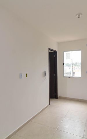 Apartamento à venda com 39m², 2 quartos e sem vaga Apartamento à venda com 39m², 2 quartos e sem vagaSala