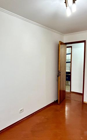 Apartamento à venda com 65m², 2 quartos e 1 vagaQuarto 1