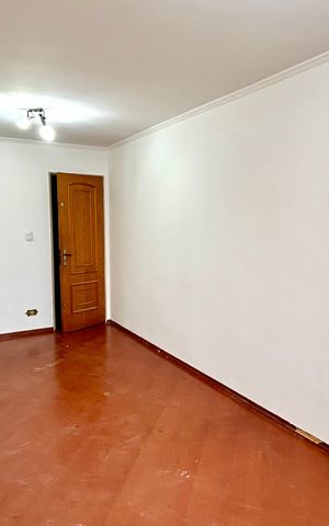 Apartamento à venda com 65m², 2 quartos e 1 vagaSala