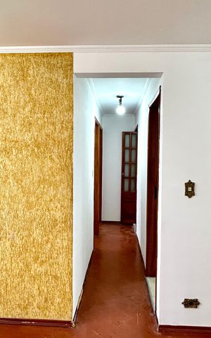 Apartamento à venda com 65m², 2 quartos e 1 vagaSala