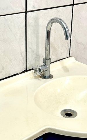 Apartamento à venda com 65m², 2 quartos e 1 vagaBanheiro