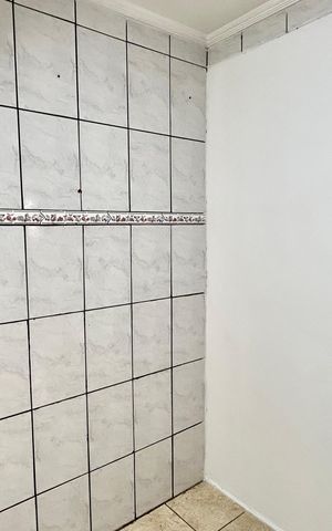 Apartamento à venda com 65m², 2 quartos e 1 vagaCozinha