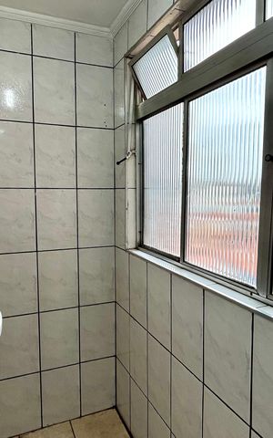 Apartamento à venda com 65m², 2 quartos e 1 vagaÁrea de Serviço