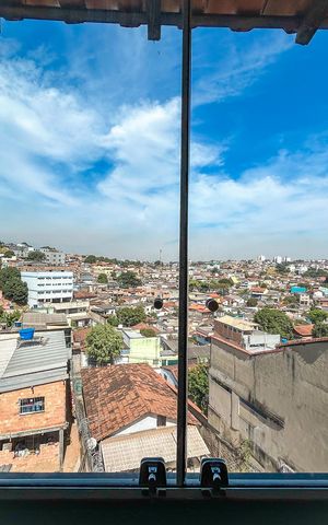 Casa à venda com 70m², 2 quartos e sem vaga Casa à venda com 70m², 2 quartos e sem vagaQuarto 2