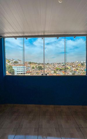 Casa à venda com 70m², 2 quartos e sem vaga Casa à venda com 70m², 2 quartos e sem vagaQuarto 2