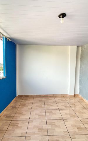 Casa à venda com 70m², 2 quartos e sem vaga Casa à venda com 70m², 2 quartos e sem vagaQuarto 2
