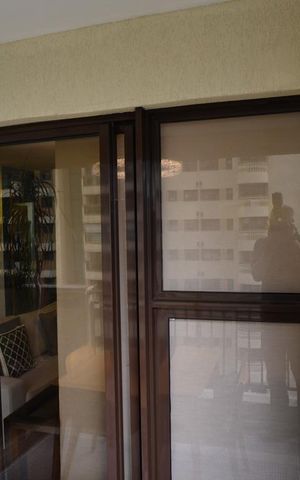 Apartamento à venda com 65m², 2 quartos e 1 vagaVaranda