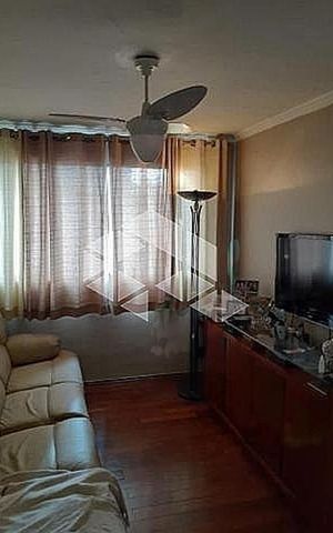 Apartamento à venda com 70m², 2 quartos e 1 vaga