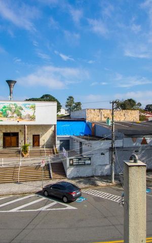 Apartamento à venda com 82m², 2 quartos e 1 vaga Apartamento à venda com 82m², 2 quartos e 1 vagaVista do quarto 1