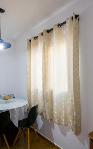 Apartamento à venda com 82m², 2 quartos e 1 vaga Apartamento à venda com 82m², 2 quartos e 1 vagaSala