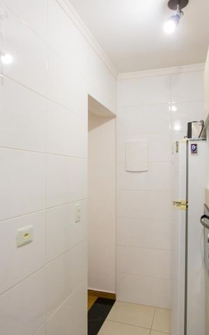 Apartamento à venda com 82m², 2 quartos e 1 vaga Apartamento à venda com 82m², 2 quartos e 1 vagaCozinha