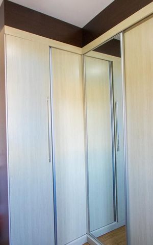 Apartamento à venda com 82m², 2 quartos e 1 vaga Apartamento à venda com 82m², 2 quartos e 1 vagaQuarto 2