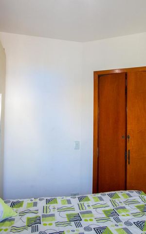 Apartamento à venda com 82m², 2 quartos e 1 vaga Apartamento à venda com 82m², 2 quartos e 1 vagaQuarto 1