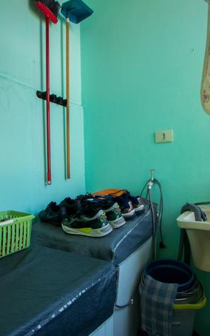 Apartamento à venda com 82m², 2 quartos e 1 vaga Apartamento à venda com 82m², 2 quartos e 1 vagaÁrea de serviço/Espaço gourmet