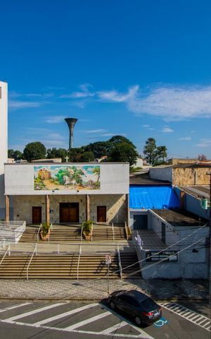Apartamento à venda com 82m², 2 quartos e 1 vaga Apartamento à venda com 82m², 2 quartos e 1 vagaVista da área externa