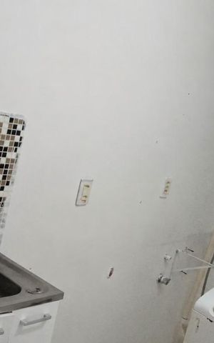 Apartamento para alugar com 40m², 2 quartos e sem vaga Apartamento para alugar com 40m², 2 quartos e sem vagaCozinha