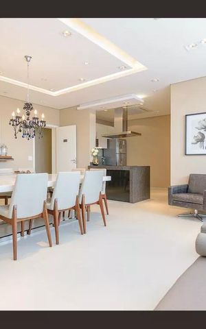 Studio para alugar com 45m², 1 quarto e 1 vaga Studio para alugar com 45m², 1 quarto e 1 vagaÁrea comum - Salão de festas