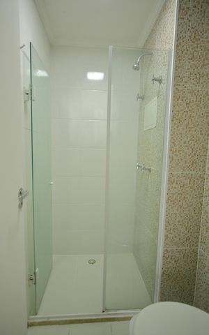 Studio para alugar com 45m², 1 quarto e 1 vagaBanheiro 