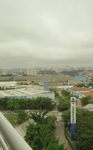 Studio para alugar com 45m², 1 quarto e 1 vagaSacada 