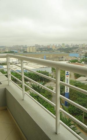 Studio para alugar com 45m², 1 quarto e 1 vagaSacada 