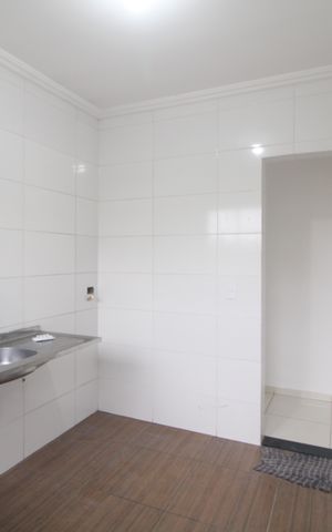 Studio para alugar com 50m², 1 quarto e sem vagaCozinha