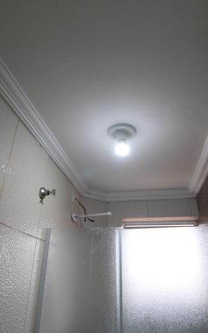 Studio para alugar com 50m², 1 quarto e sem vagaBanheiro