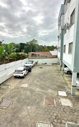 Apartamento para alugar com 50m², 2 quartos e 1 vaga Apartamento para alugar com 50m², 2 quartos e 1 vagaVista Quarto 1