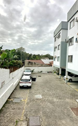 Apartamento para alugar com 50m², 2 quartos e 1 vaga Apartamento para alugar com 50m², 2 quartos e 1 vagaVista Quarto 2