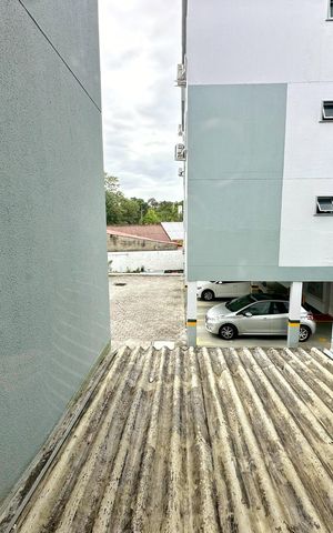 Apartamento para alugar com 50m², 2 quartos e 1 vaga Apartamento para alugar com 50m², 2 quartos e 1 vagaVista Sala