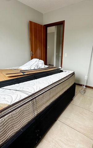 Apartamento para alugar com 50m², 2 quartos e 1 vaga Apartamento para alugar com 50m², 2 quartos e 1 vagaQuarto 2