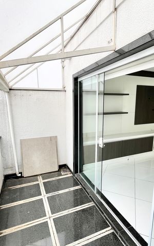 Apartamento à venda com 208m², 3 quartos e 1 vaga Apartamento à venda com 208m², 3 quartos e 1 vagaVaranda Espaço Gourmet