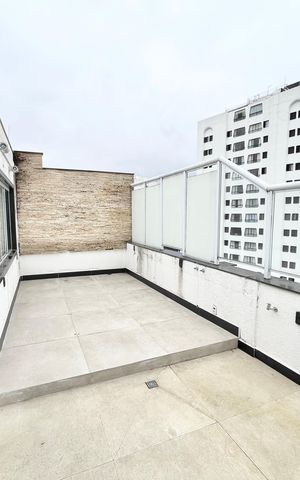 Apartamento à venda com 208m², 3 quartos e 1 vaga Apartamento à venda com 208m², 3 quartos e 1 vagaVaranda Espaço Gourmet