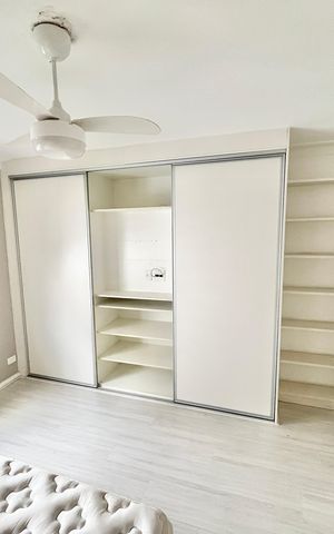 Apartamento à venda com 208m², 3 quartos e 1 vaga Apartamento à venda com 208m², 3 quartos e 1 vagaQuarto - 1 Suíte