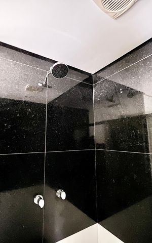 Apartamento à venda com 208m², 3 quartos e 1 vaga Apartamento à venda com 208m², 3 quartos e 1 vagaBanheiro Social