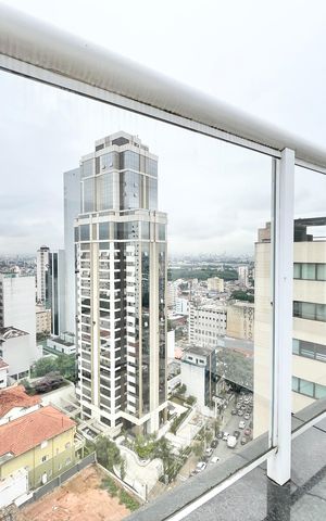 Apartamento à venda com 208m², 3 quartos e 1 vaga Apartamento à venda com 208m², 3 quartos e 1 vagaVaranda Espaço Gourmet