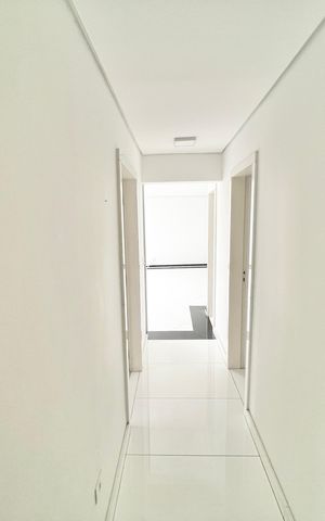 Apartamento à venda com 208m², 3 quartos e 1 vaga Apartamento à venda com 208m², 3 quartos e 1 vagaCorredor