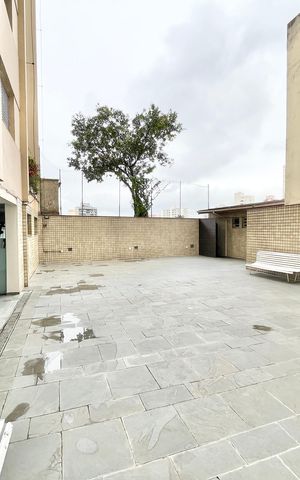Apartamento à venda com 208m², 3 quartos e 1 vaga Apartamento à venda com 208m², 3 quartos e 1 vagaÁrea externa