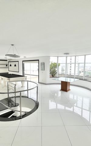 Apartamento à venda com 208m², 3 quartos e 1 vaga Apartamento à venda com 208m², 3 quartos e 1 vagaEspaço Gourmet