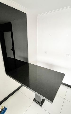 Apartamento à venda com 208m², 3 quartos e 1 vaga Apartamento à venda com 208m², 3 quartos e 1 vagaCozinha