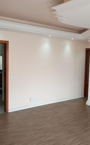 Apartamento à venda com 110m², 3 quartos e 1 vaga