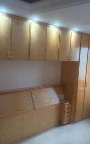 Apartamento à venda com 110m², 3 quartos e 1 vaga