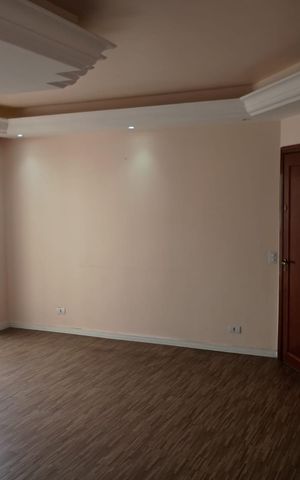 Apartamento à venda com 110m², 3 quartos e 1 vaga