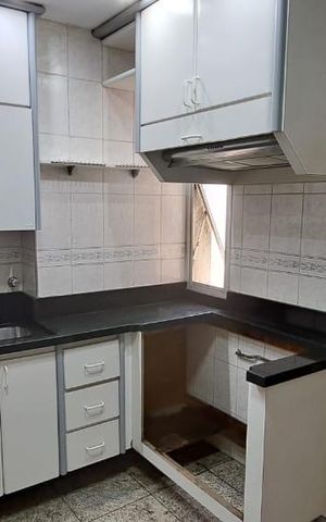 Apartamento à venda com 110m², 3 quartos e 1 vaga
