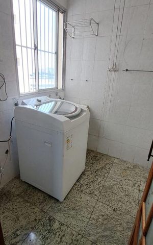 Apartamento à venda com 110m², 3 quartos e 1 vaga